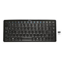 Trust Curve Wireless Keyboard (17957) Trust Curve Wireless Keyboard (17957)